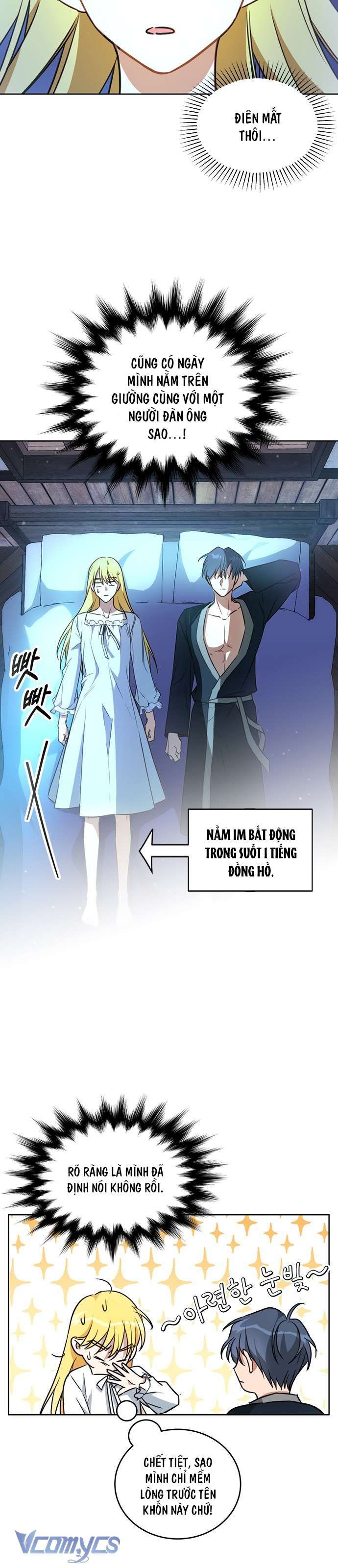 Làm Thế Nào Để Ăn Chủ Nhân Chap 27 - Next Chap 28