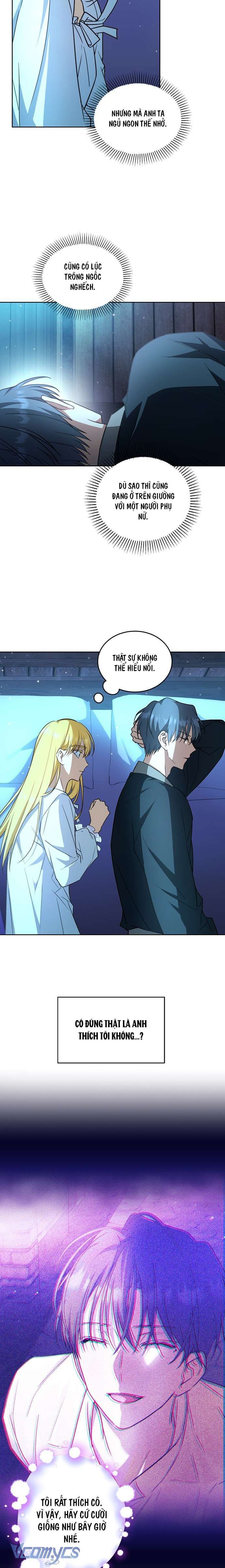 Làm Thế Nào Để Ăn Chủ Nhân Chap 27 - Next Chap 28