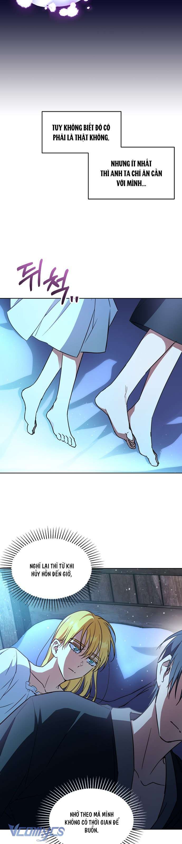 Làm Thế Nào Để Ăn Chủ Nhân Chap 27 - Next Chap 28