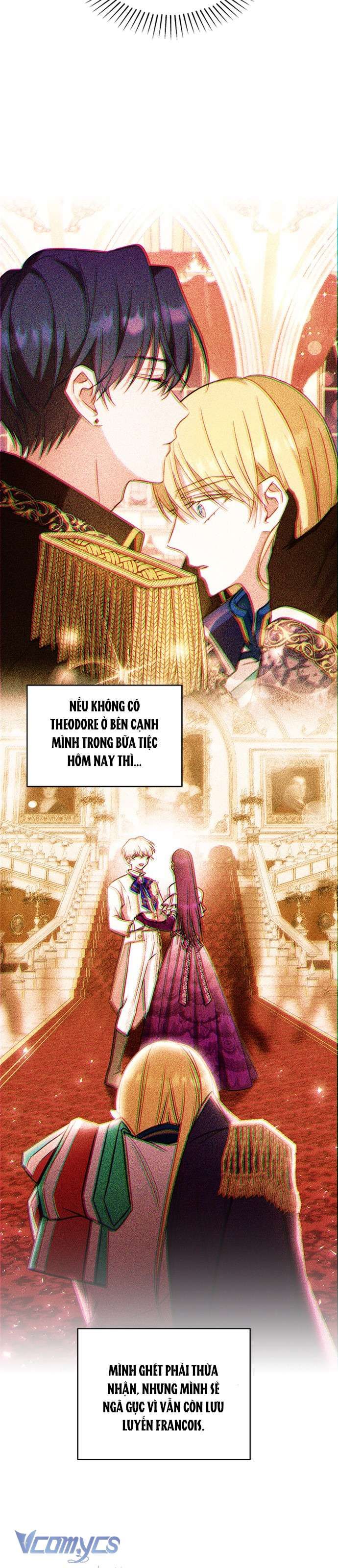 Làm Thế Nào Để Ăn Chủ Nhân Chap 27 - Next Chap 28