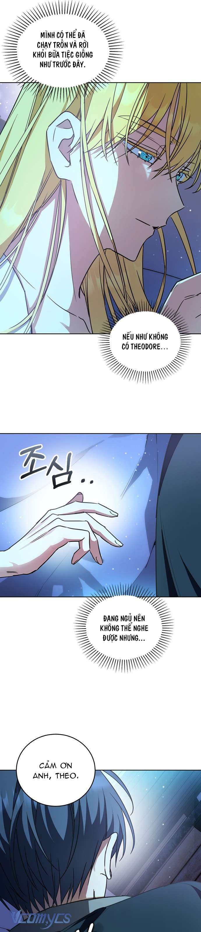 Làm Thế Nào Để Ăn Chủ Nhân Chap 27 - Next Chap 28