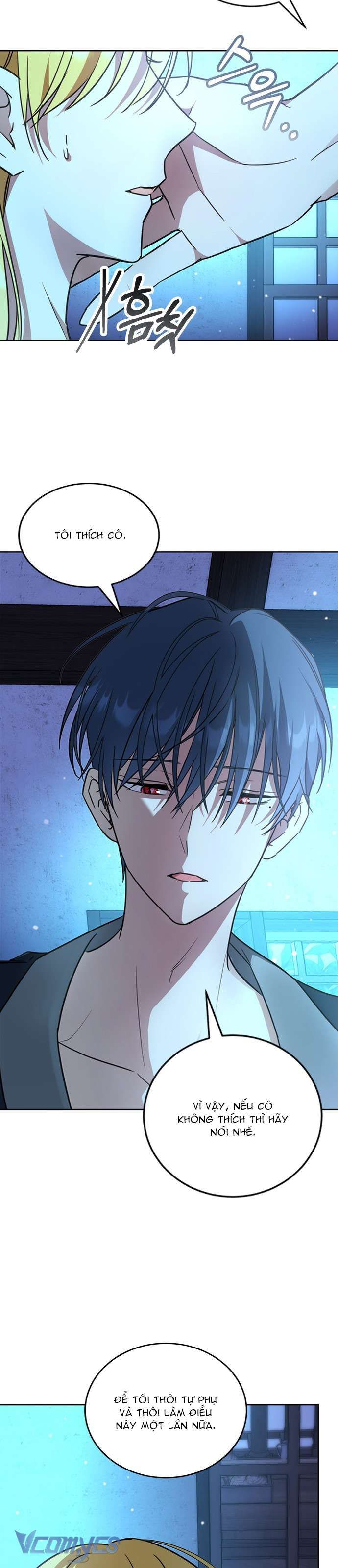 Làm Thế Nào Để Ăn Chủ Nhân Chap 27 - Next Chap 28