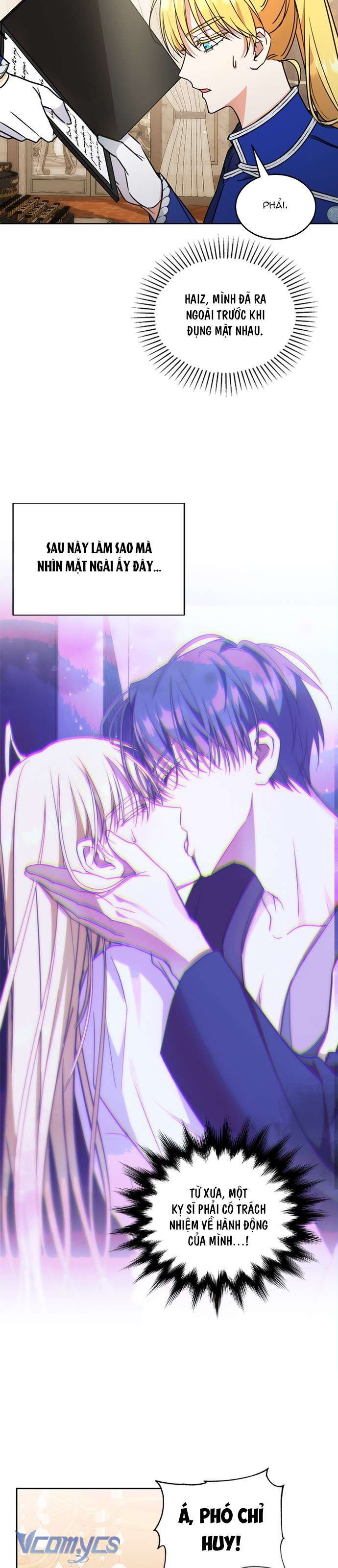 Làm Thế Nào Để Ăn Chủ Nhân Chap 28 - Next Chap 29