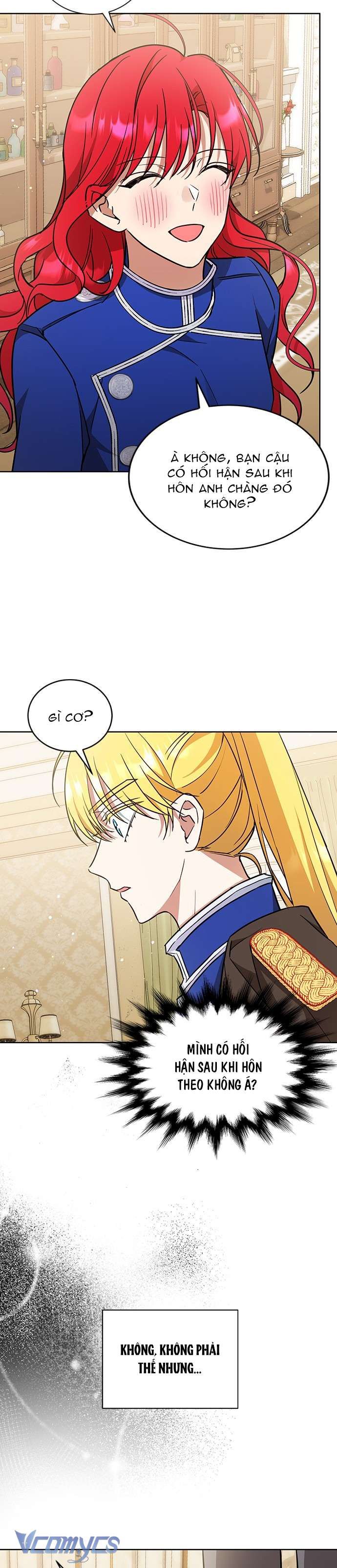 Làm Thế Nào Để Ăn Chủ Nhân Chap 28 - Next Chap 29