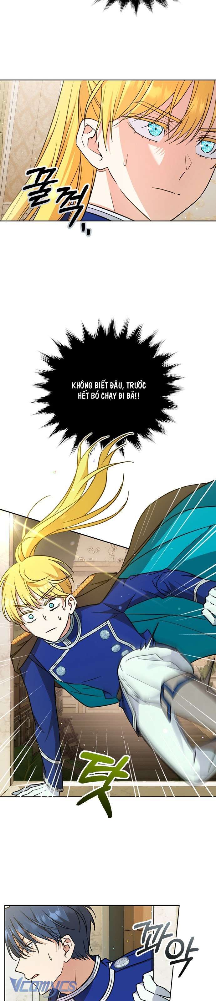 Làm Thế Nào Để Ăn Chủ Nhân Chap 28 - Next Chap 29