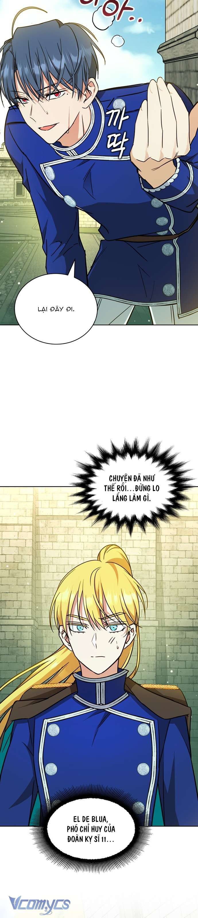 Làm Thế Nào Để Ăn Chủ Nhân Chap 28 - Next Chap 29