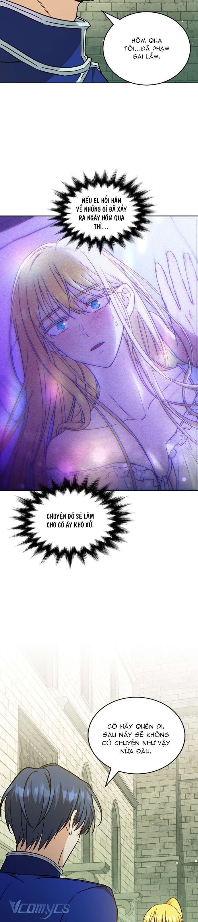 Làm Thế Nào Để Ăn Chủ Nhân Chap 28 - Next Chap 29