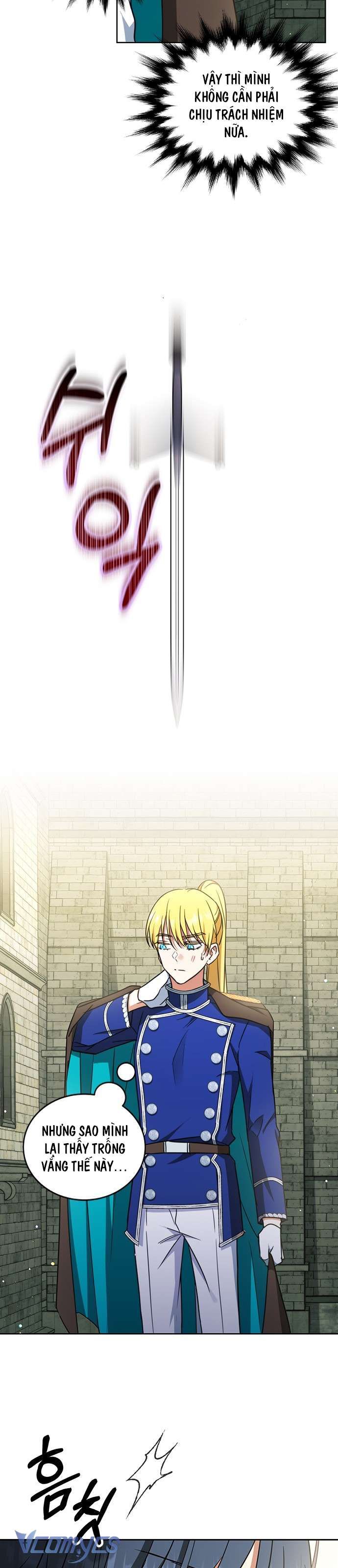 Làm Thế Nào Để Ăn Chủ Nhân Chap 28 - Next Chap 29