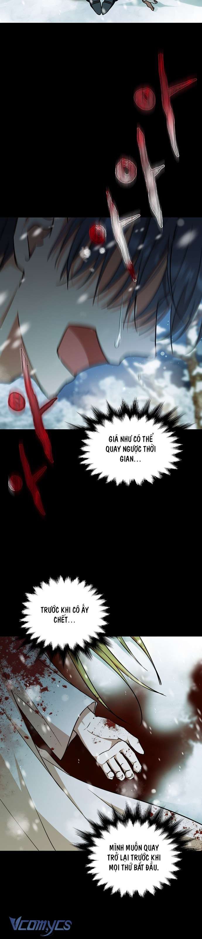 Làm Thế Nào Để Ăn Chủ Nhân Chap 28 - Next Chap 29