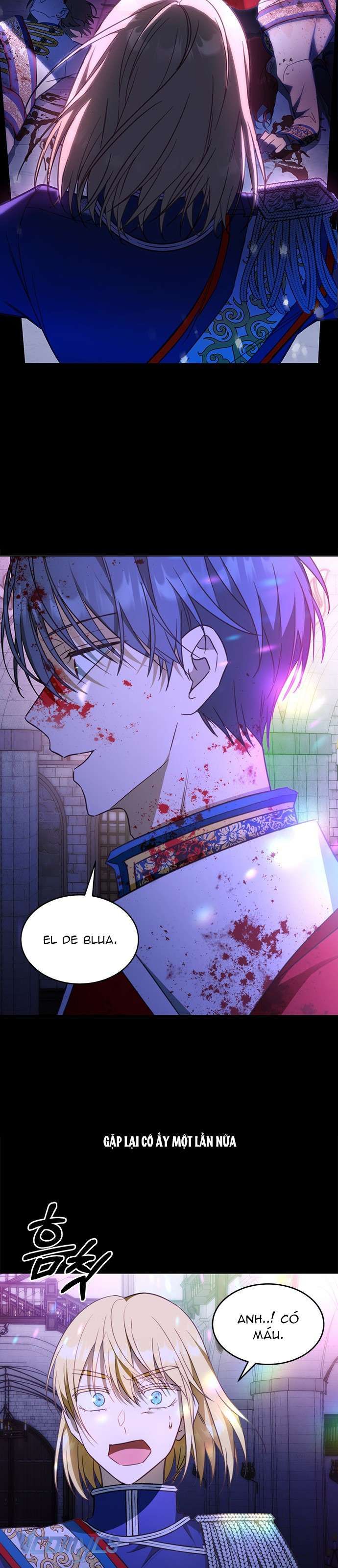 Làm Thế Nào Để Ăn Chủ Nhân Chap 28 - Next Chap 29