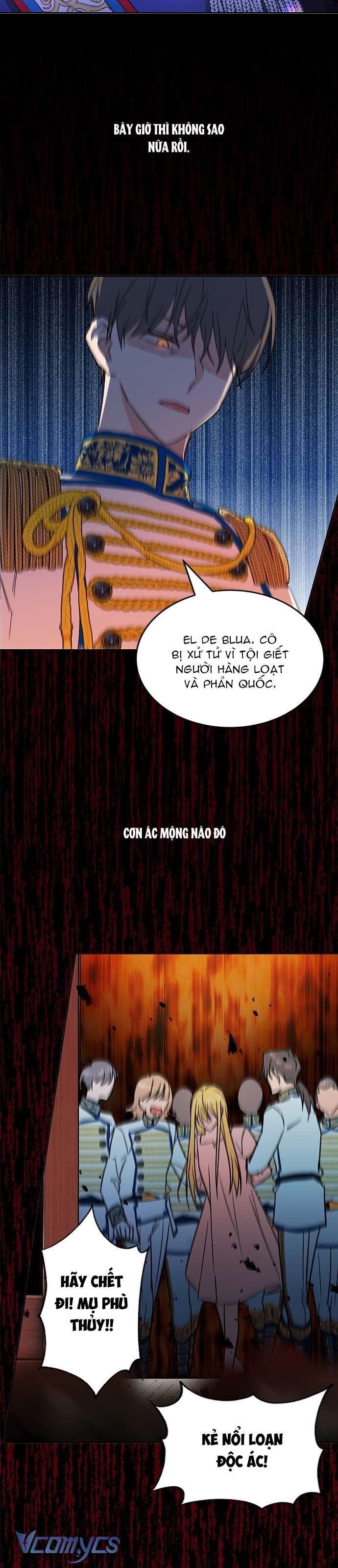 Làm Thế Nào Để Ăn Chủ Nhân Chap 28 - Next Chap 29