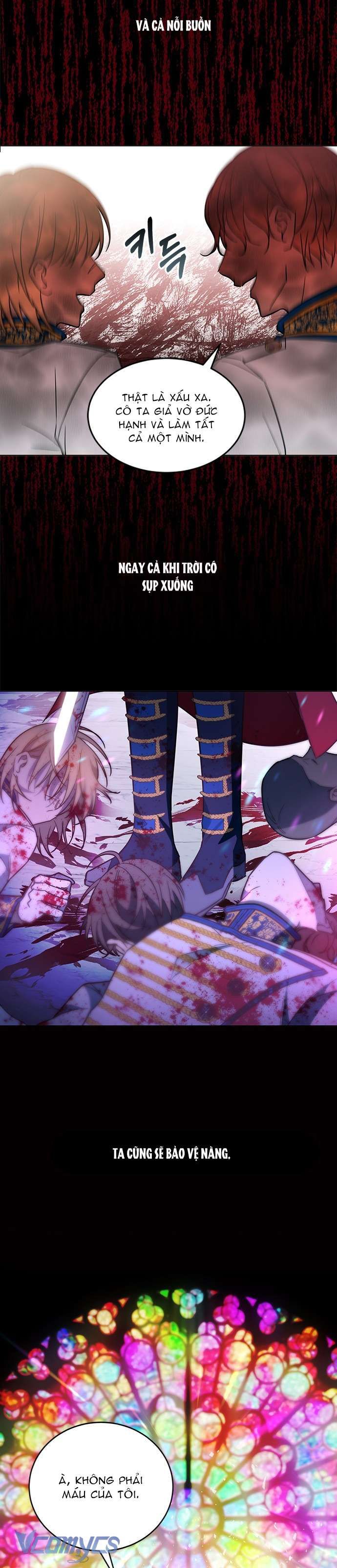 Làm Thế Nào Để Ăn Chủ Nhân Chap 28 - Next Chap 29