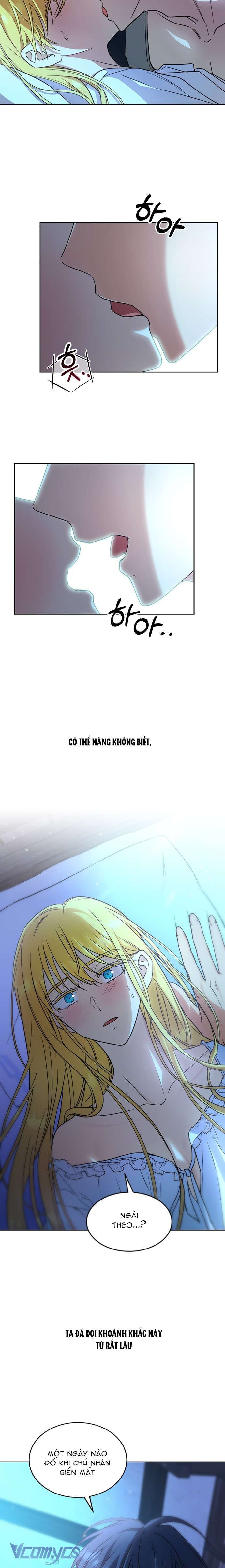 Làm Thế Nào Để Ăn Chủ Nhân Chap 28 - Next Chap 29