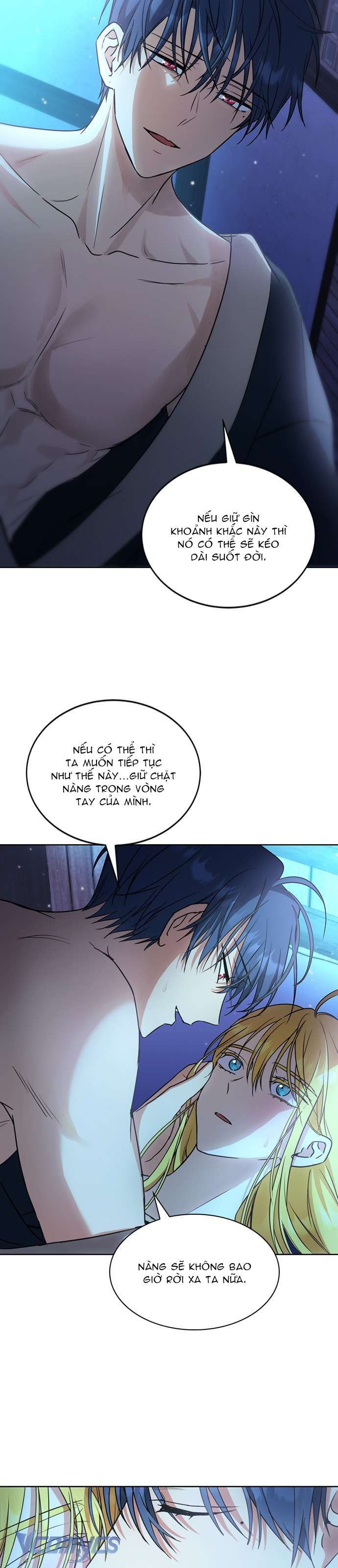 Làm Thế Nào Để Ăn Chủ Nhân Chap 28 - Next Chap 29