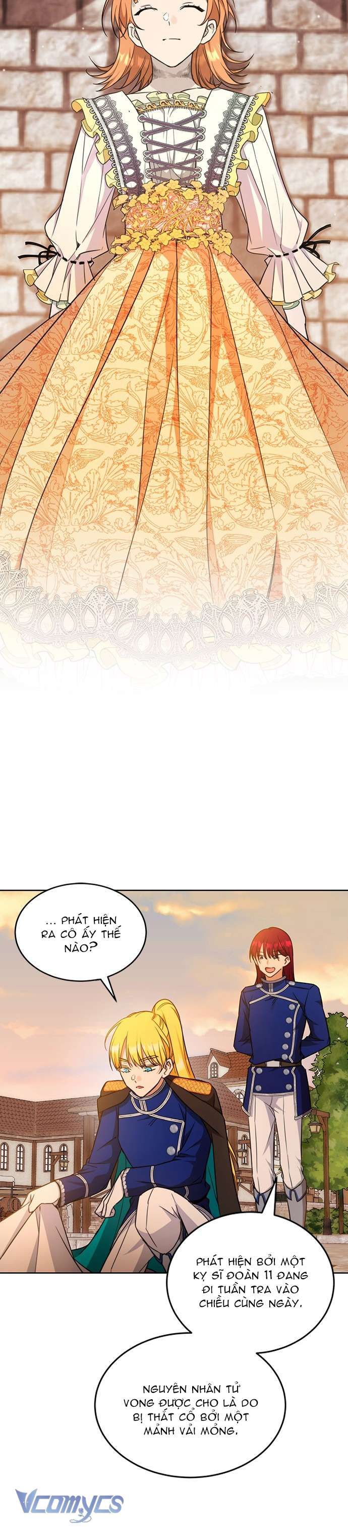 Làm Thế Nào Để Ăn Chủ Nhân Chap 29 - Next Chap 30