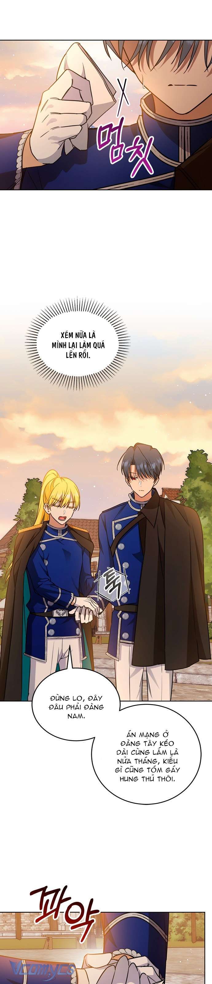 Làm Thế Nào Để Ăn Chủ Nhân Chap 29 - Next Chap 30