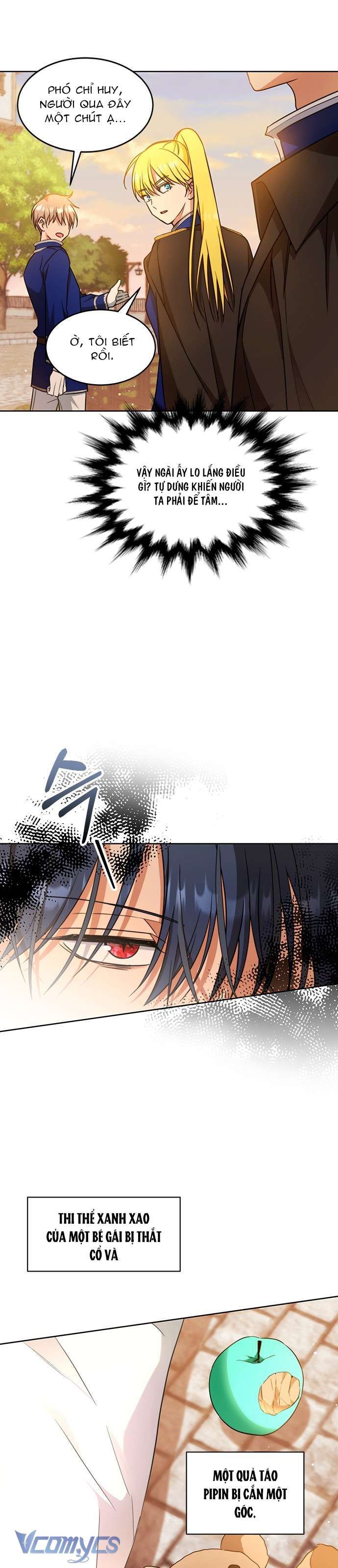 Làm Thế Nào Để Ăn Chủ Nhân Chap 29 - Next Chap 30