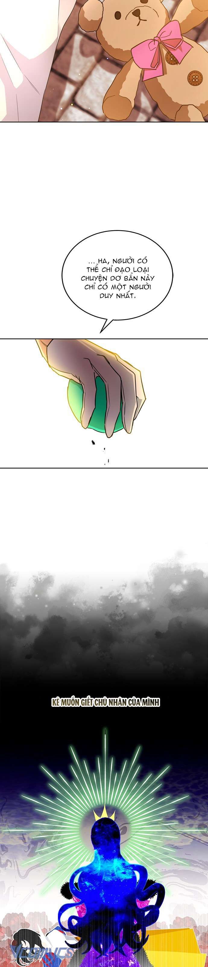 Làm Thế Nào Để Ăn Chủ Nhân Chap 29 - Next Chap 30