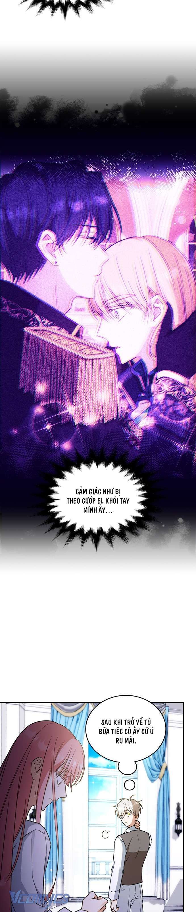 Làm Thế Nào Để Ăn Chủ Nhân Chap 29 - Next Chap 30