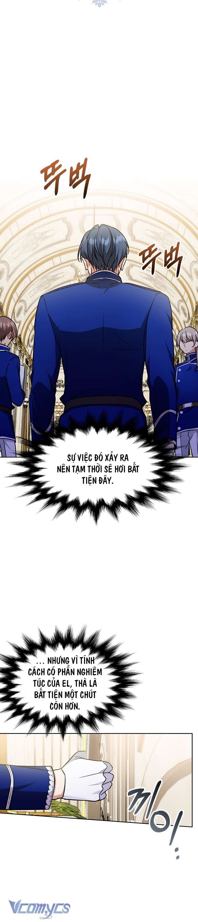 Làm Thế Nào Để Ăn Chủ Nhân Chap 29 - Next Chap 30