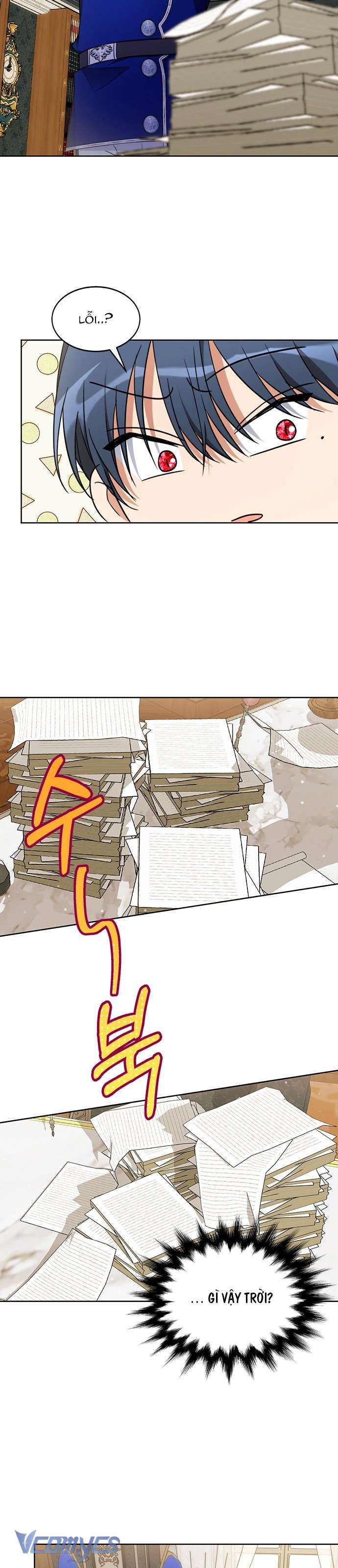 Làm Thế Nào Để Ăn Chủ Nhân Chap 29 - Next Chap 30