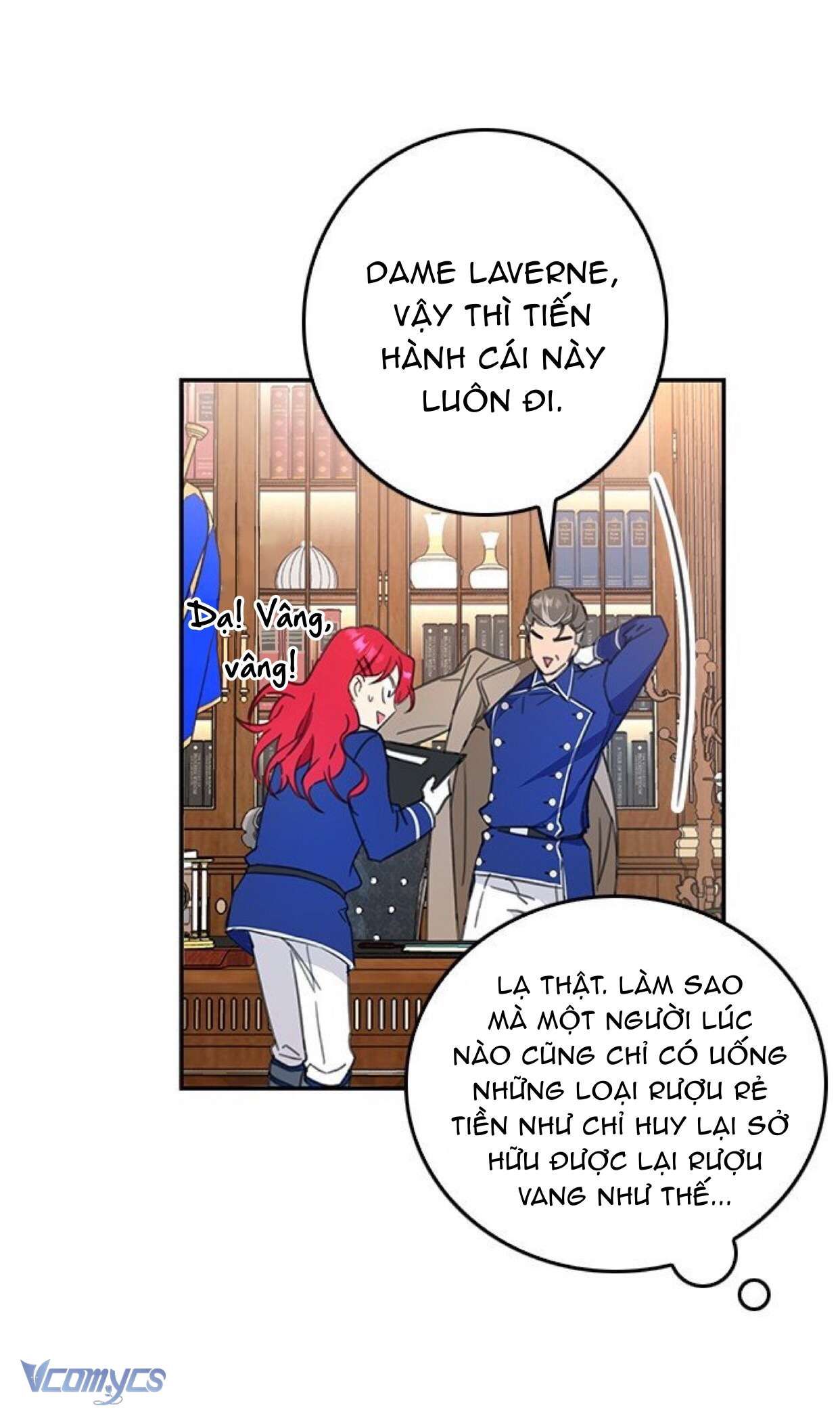 Làm Thế Nào Để Ăn Chủ Nhân Chap 3 - Next Chap 4