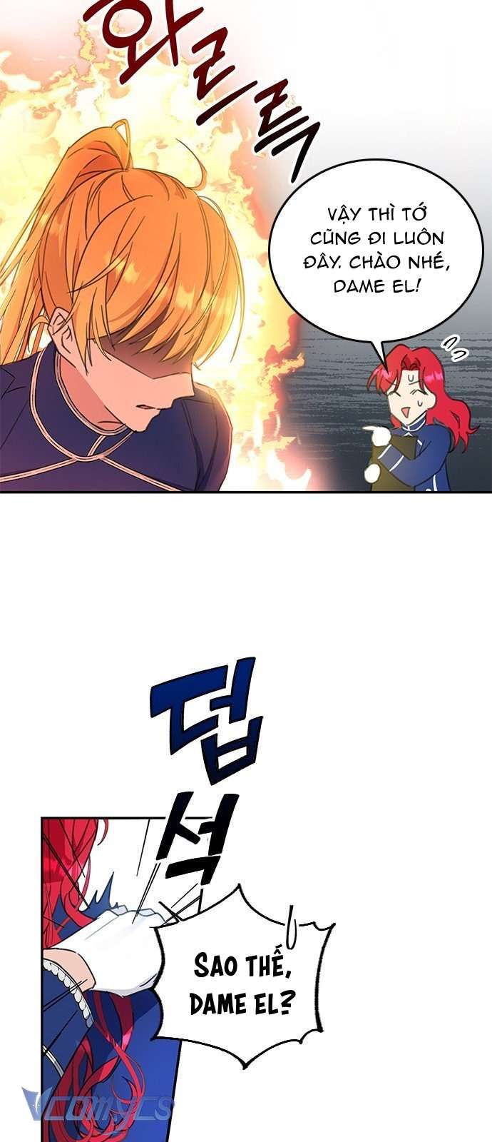 Làm Thế Nào Để Ăn Chủ Nhân Chap 3 - Next Chap 4