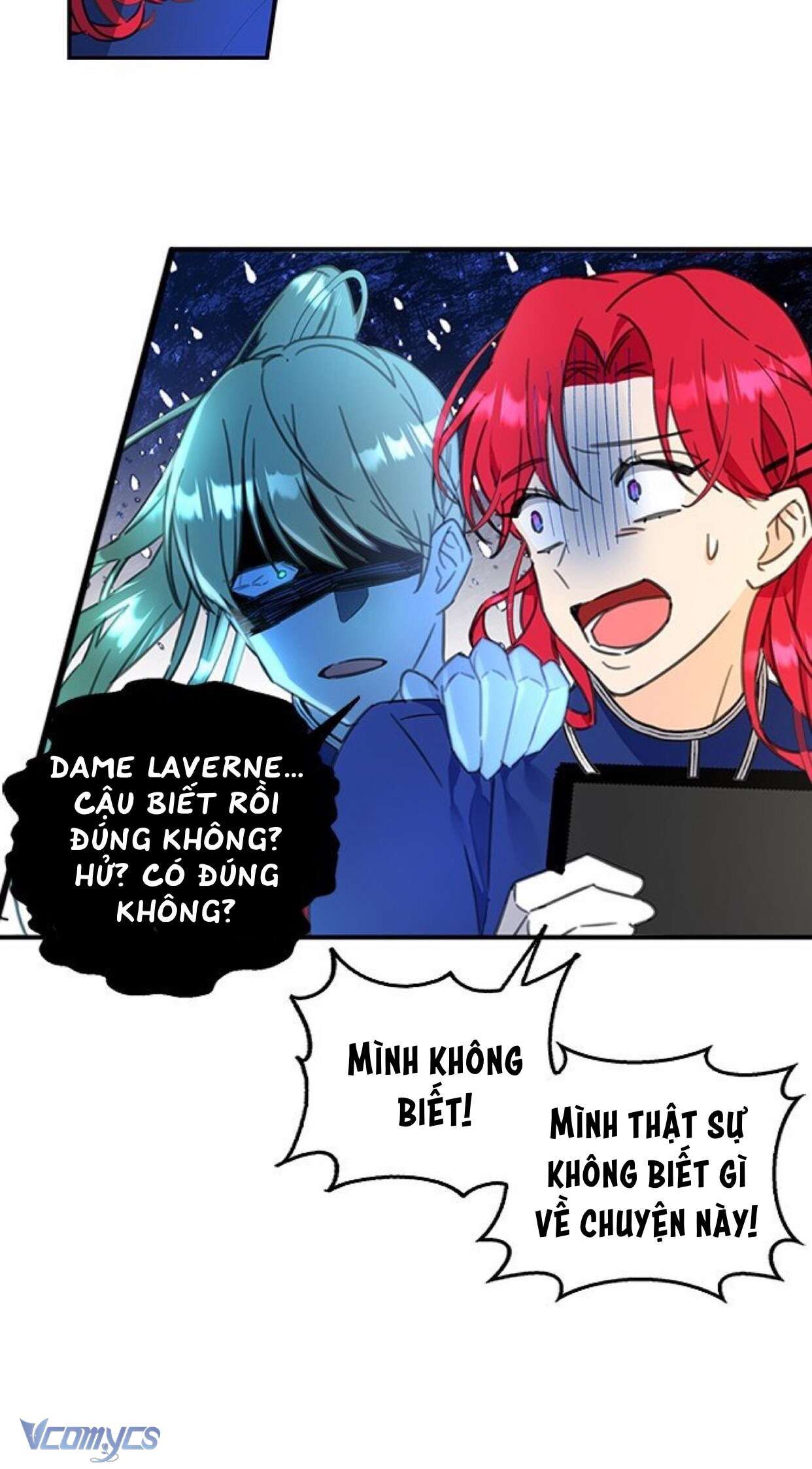 Làm Thế Nào Để Ăn Chủ Nhân Chap 3 - Next Chap 4