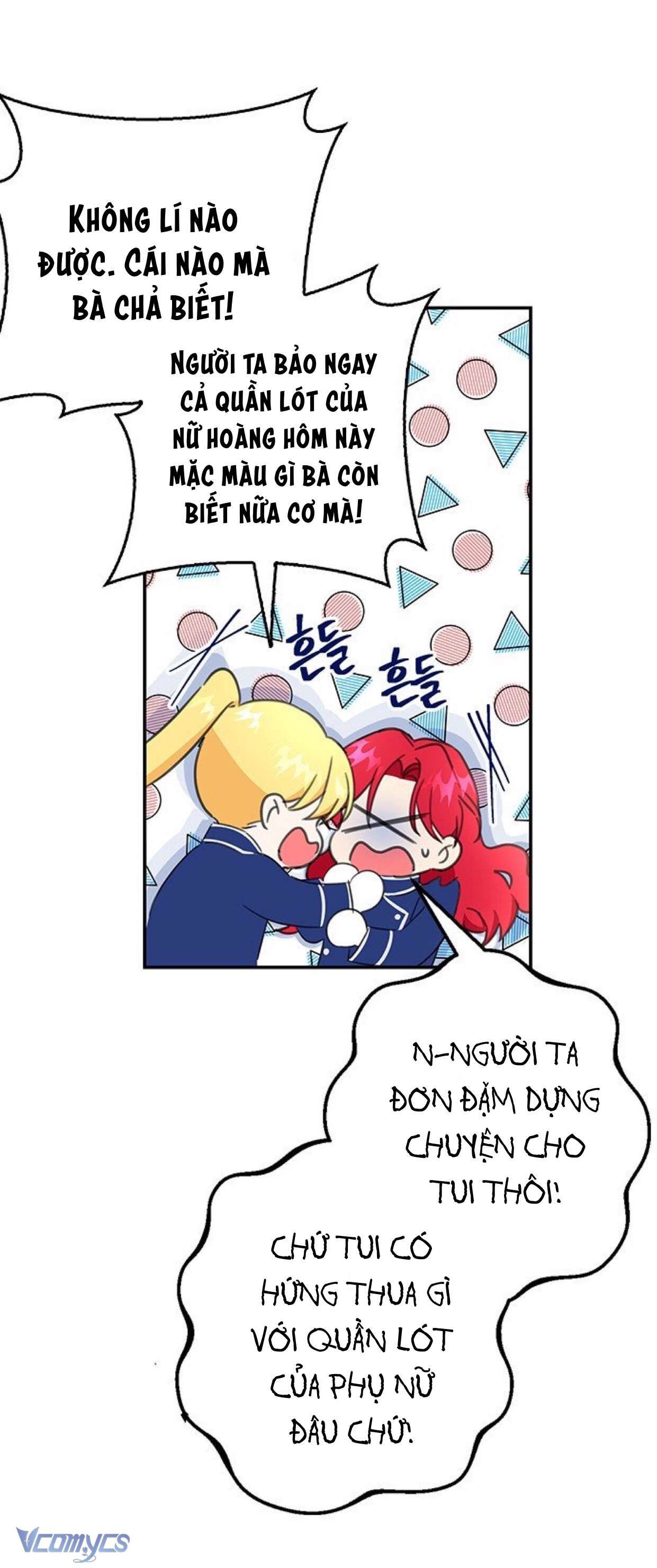 Làm Thế Nào Để Ăn Chủ Nhân Chap 3 - Next Chap 4