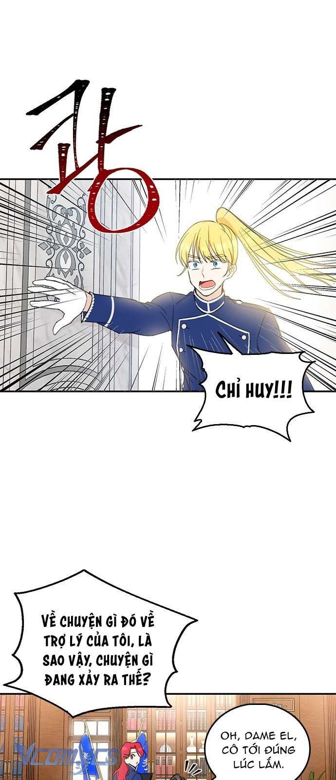 Làm Thế Nào Để Ăn Chủ Nhân Chap 3 - Next Chap 4