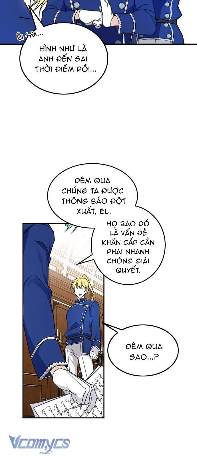 Làm Thế Nào Để Ăn Chủ Nhân Chap 3 - Next Chap 4