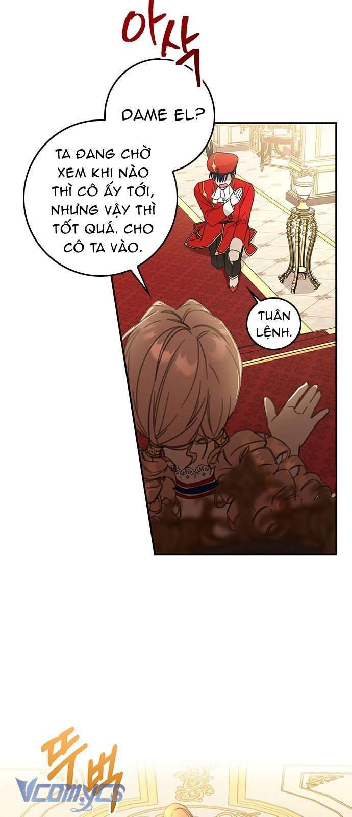 Làm Thế Nào Để Ăn Chủ Nhân Chap 3 - Next Chap 4