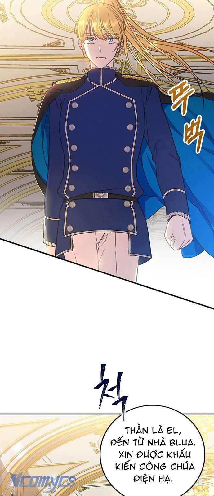 Làm Thế Nào Để Ăn Chủ Nhân Chap 3 - Next Chap 4