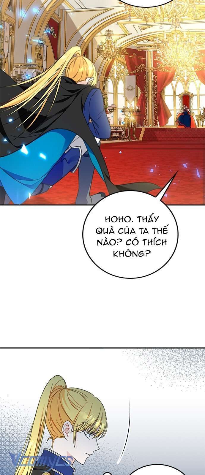 Làm Thế Nào Để Ăn Chủ Nhân Chap 3 - Next Chap 4