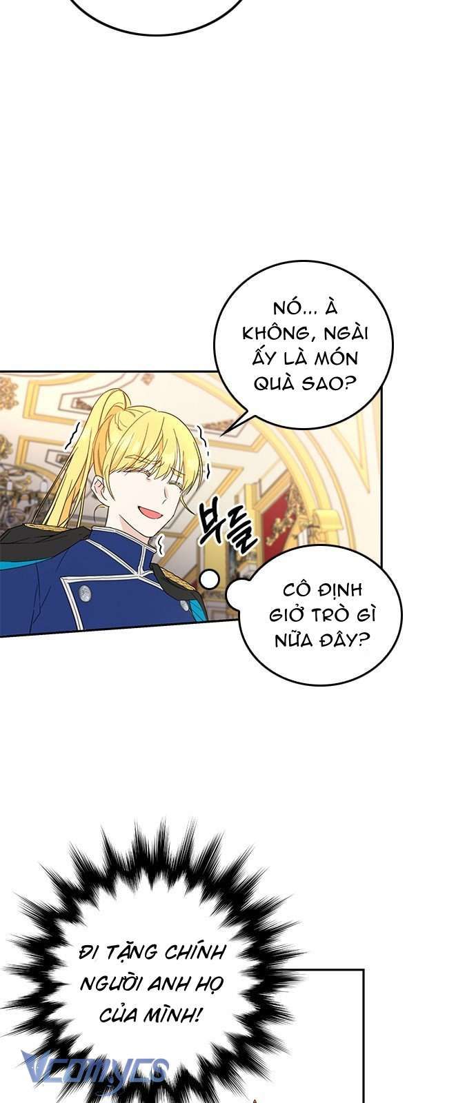 Làm Thế Nào Để Ăn Chủ Nhân Chap 3 - Next Chap 4