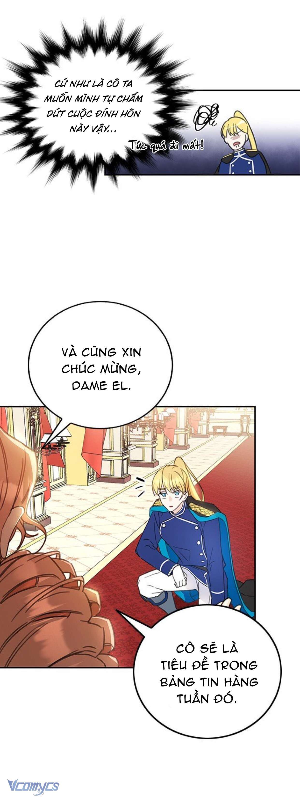 Làm Thế Nào Để Ăn Chủ Nhân Chap 3 - Next Chap 4