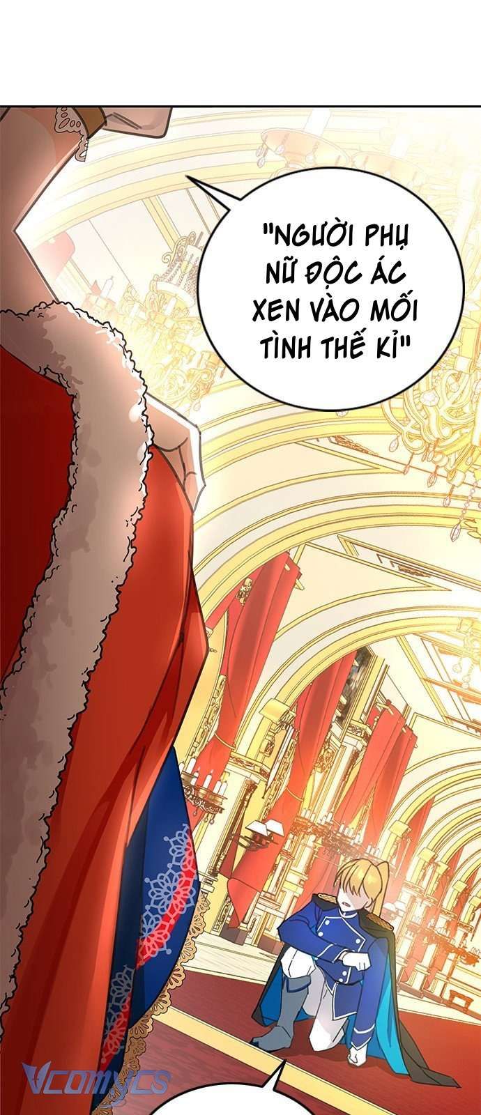 Làm Thế Nào Để Ăn Chủ Nhân Chap 3 - Next Chap 4