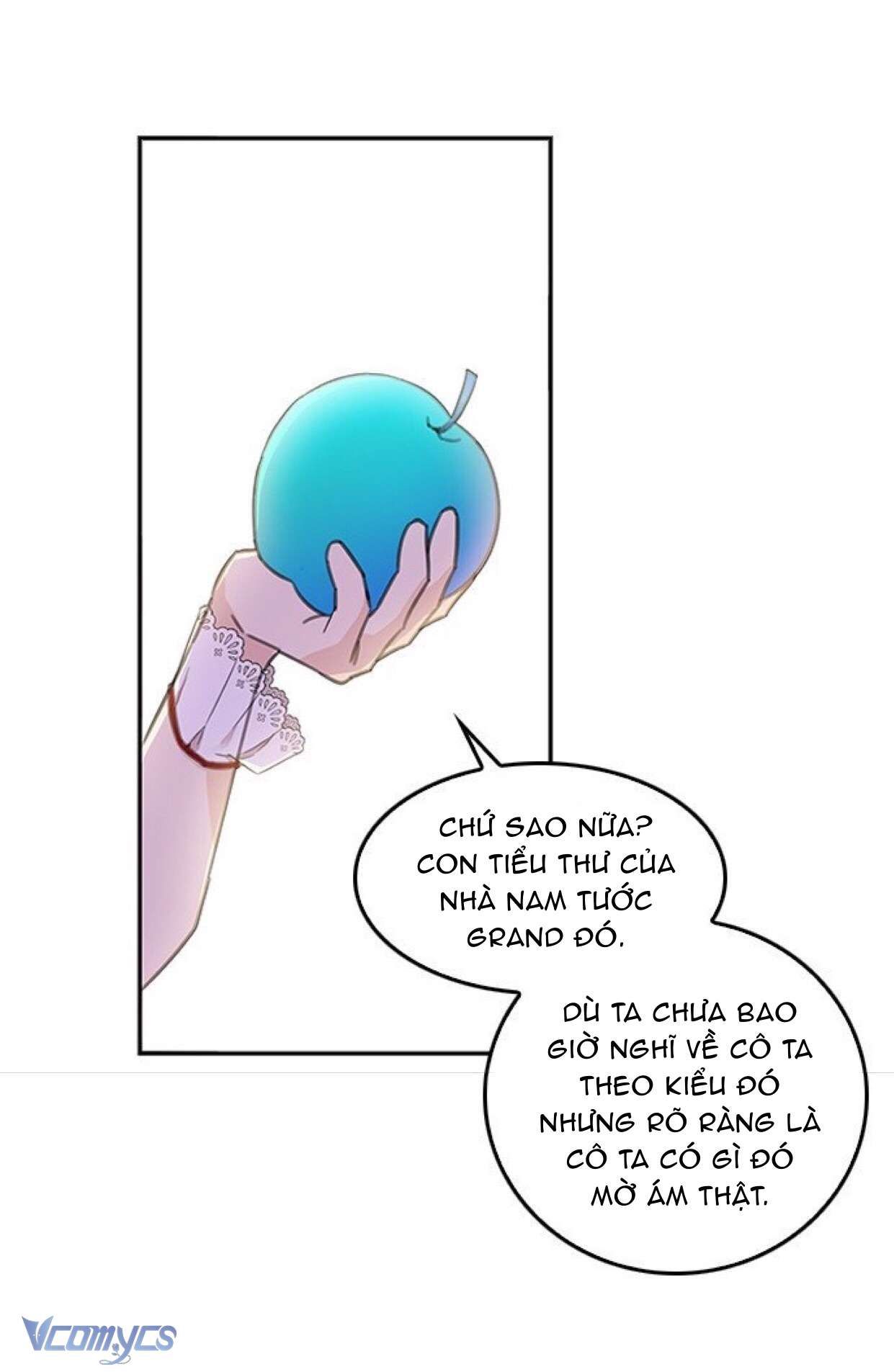 Làm Thế Nào Để Ăn Chủ Nhân Chap 3 - Next Chap 4
