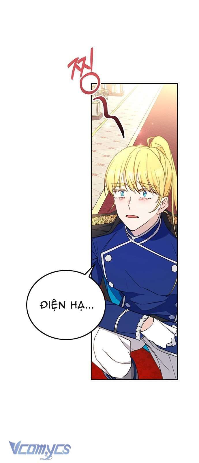 Làm Thế Nào Để Ăn Chủ Nhân Chap 3 - Next Chap 4