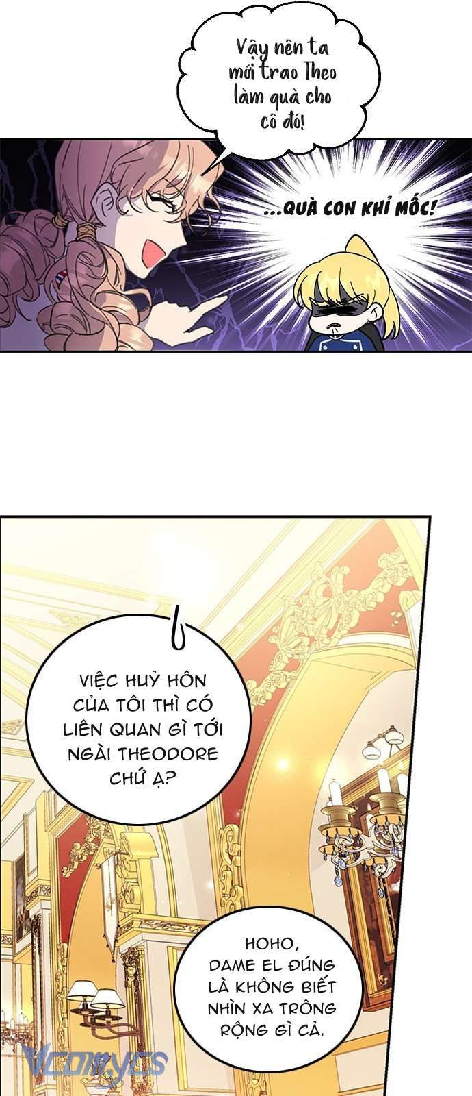 Làm Thế Nào Để Ăn Chủ Nhân Chap 3 - Next Chap 4