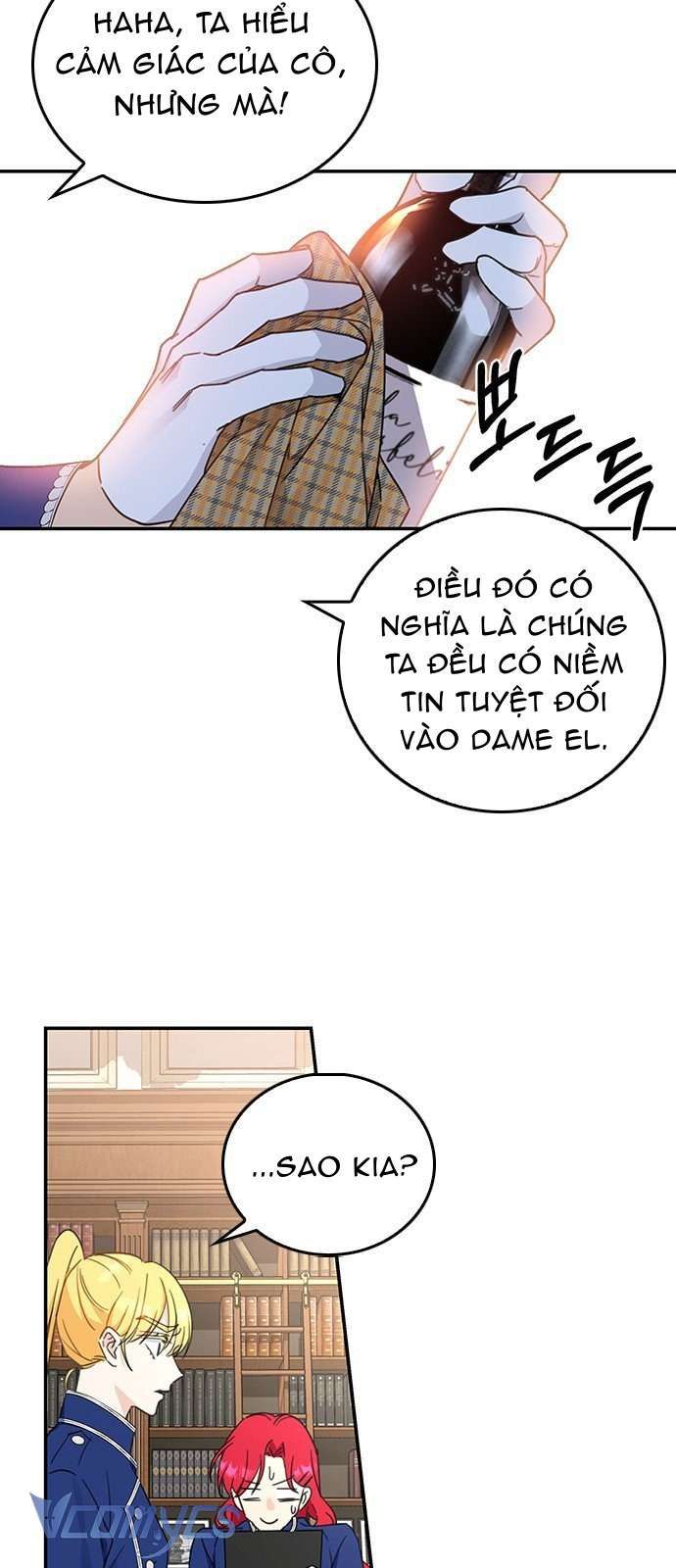 Làm Thế Nào Để Ăn Chủ Nhân Chap 3 - Next Chap 4