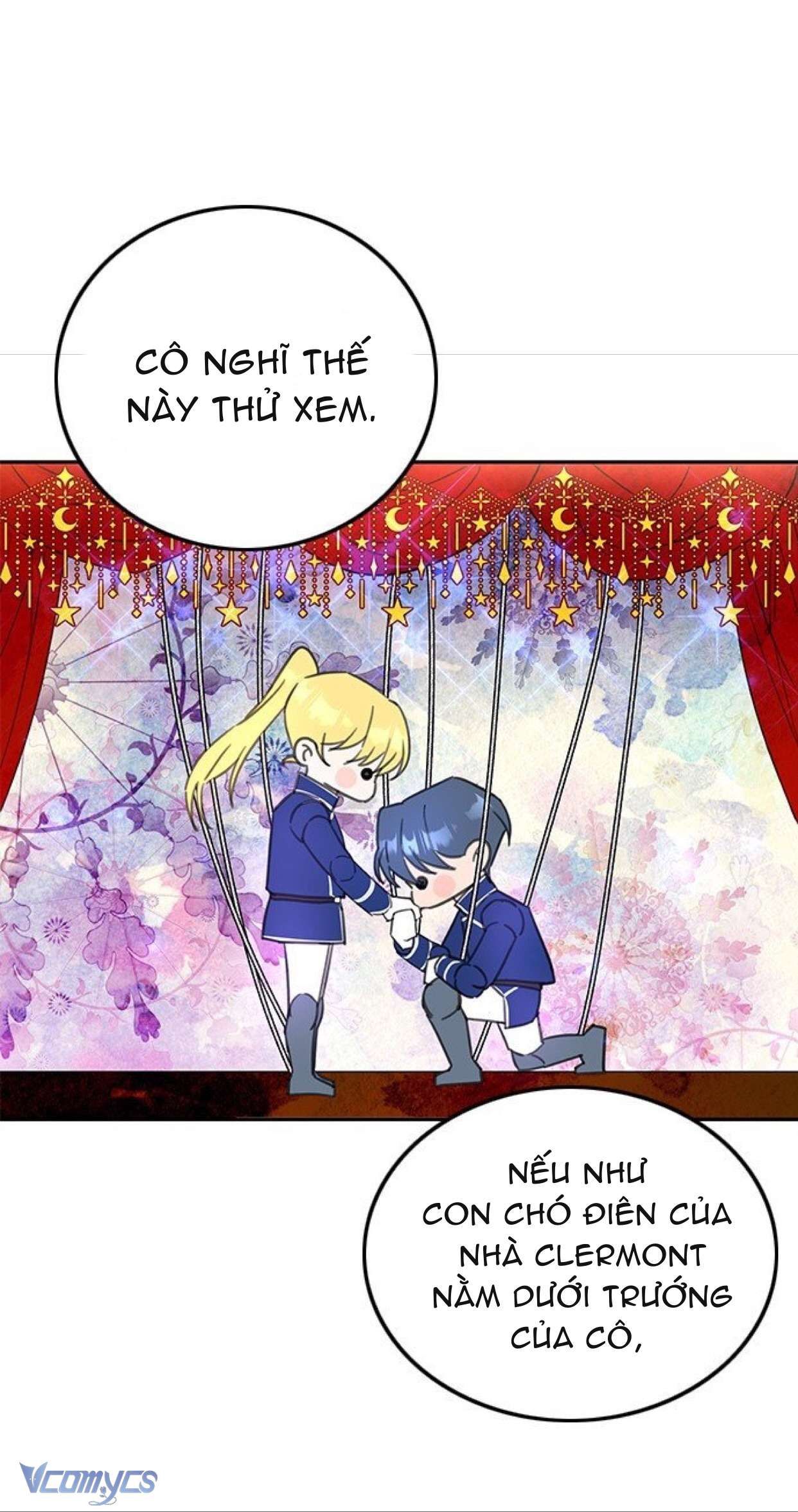 Làm Thế Nào Để Ăn Chủ Nhân Chap 3 - Next Chap 4