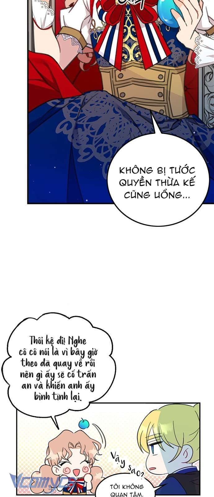 Làm Thế Nào Để Ăn Chủ Nhân Chap 3 - Next Chap 4
