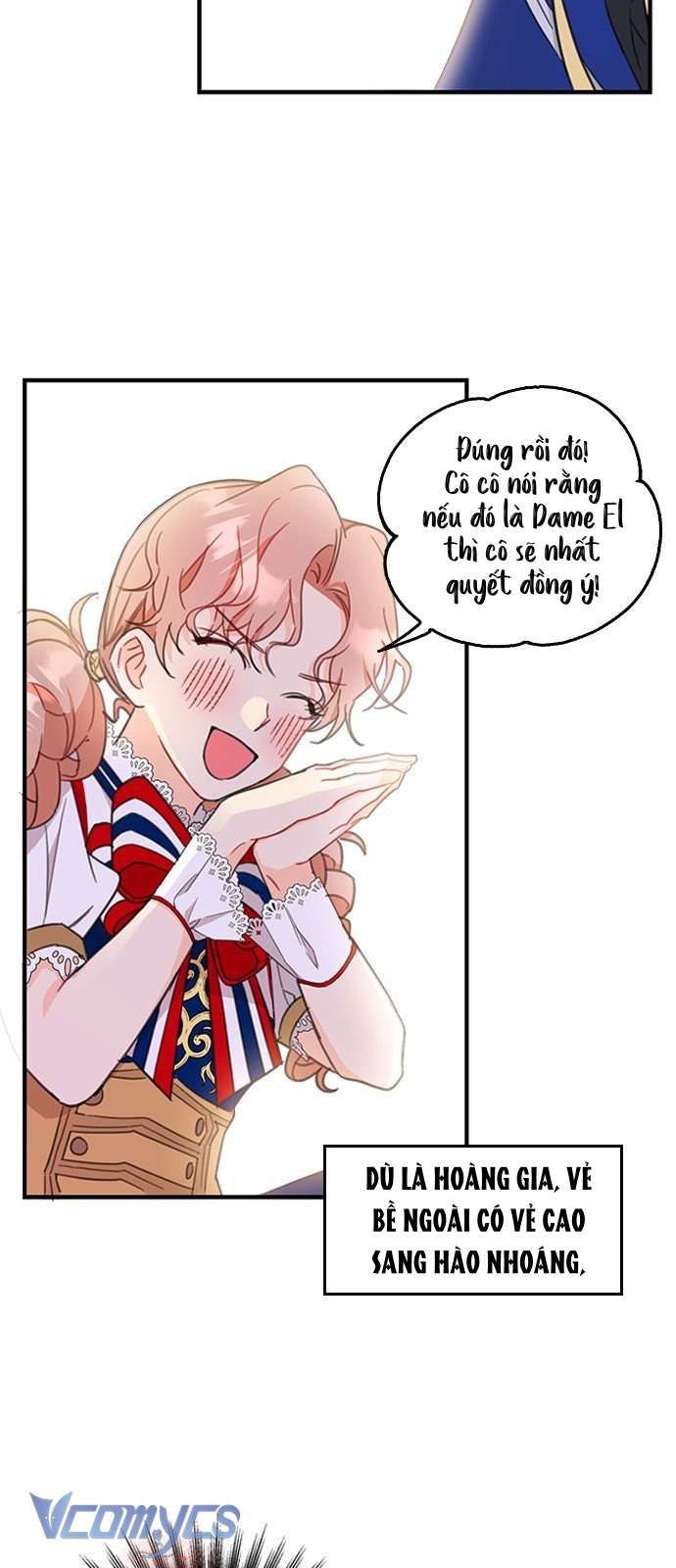 Làm Thế Nào Để Ăn Chủ Nhân Chap 3 - Next Chap 4