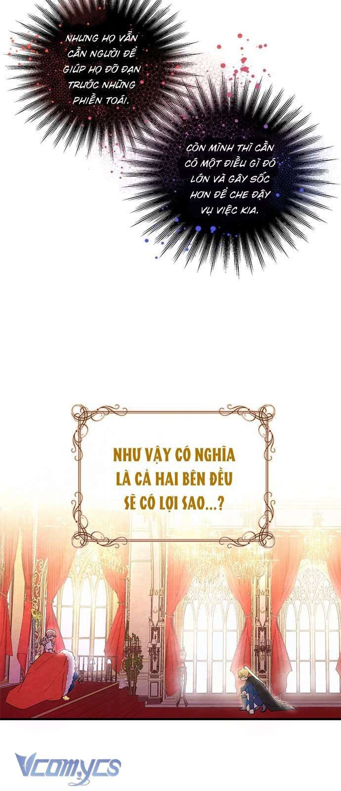 Làm Thế Nào Để Ăn Chủ Nhân Chap 3 - Next Chap 4