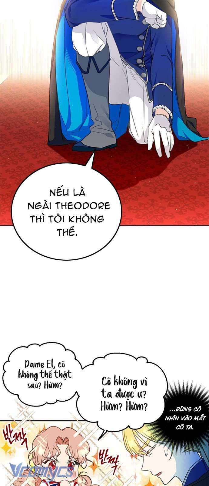 Làm Thế Nào Để Ăn Chủ Nhân Chap 3 - Next Chap 4