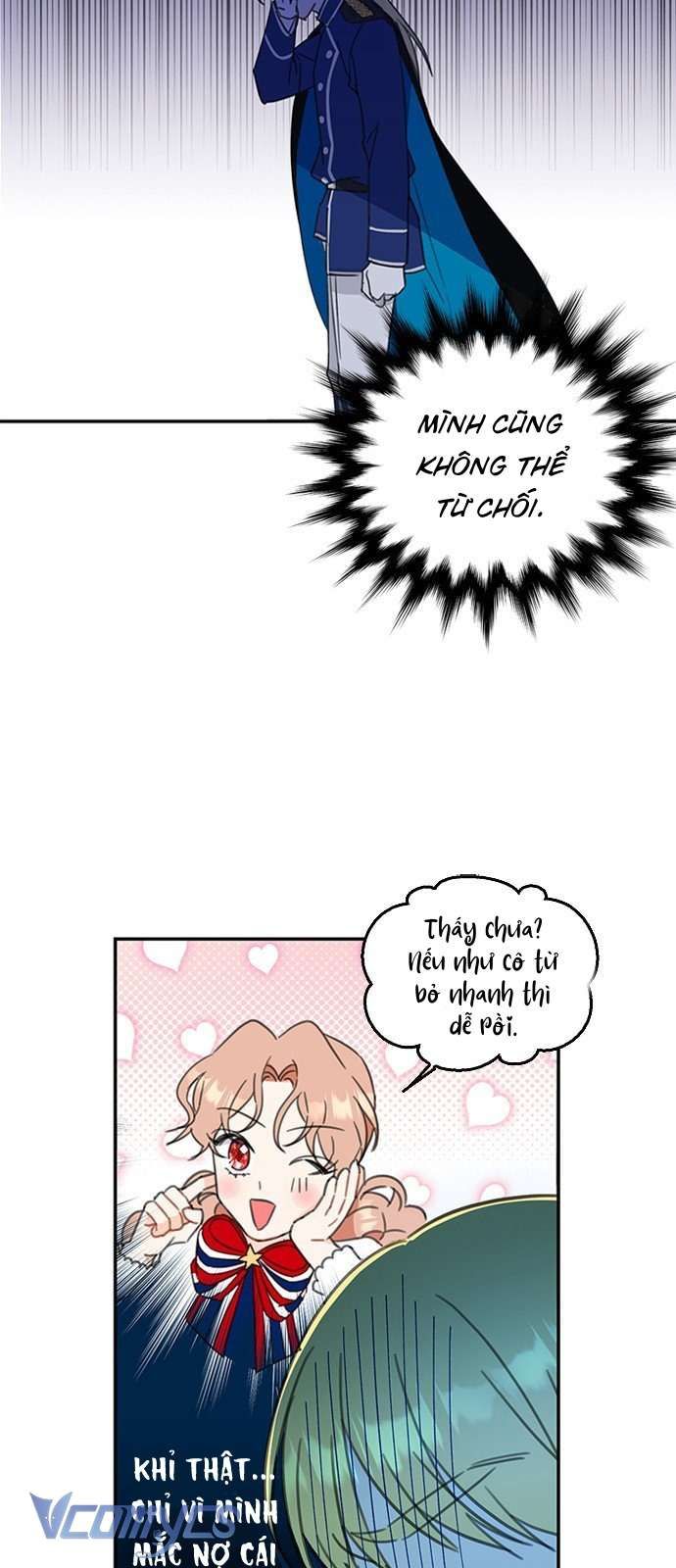 Làm Thế Nào Để Ăn Chủ Nhân Chap 3 - Next Chap 4