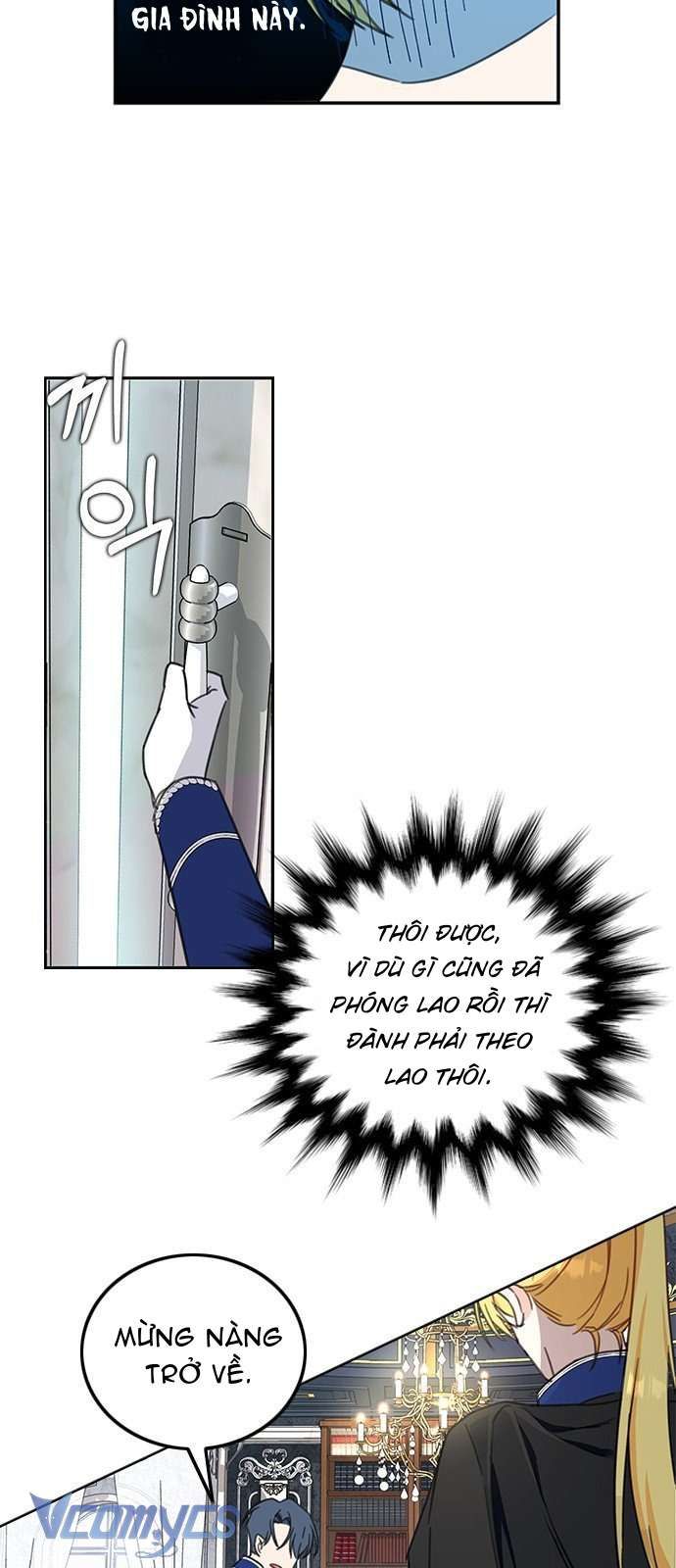 Làm Thế Nào Để Ăn Chủ Nhân Chap 3 - Next Chap 4