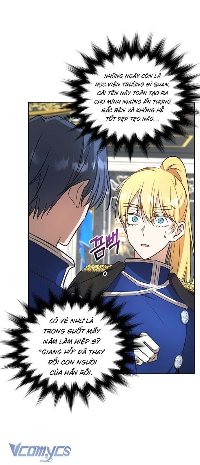 Làm Thế Nào Để Ăn Chủ Nhân Chap 3 - Next Chap 4