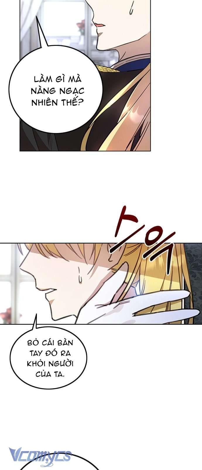 Làm Thế Nào Để Ăn Chủ Nhân Chap 3 - Next Chap 4